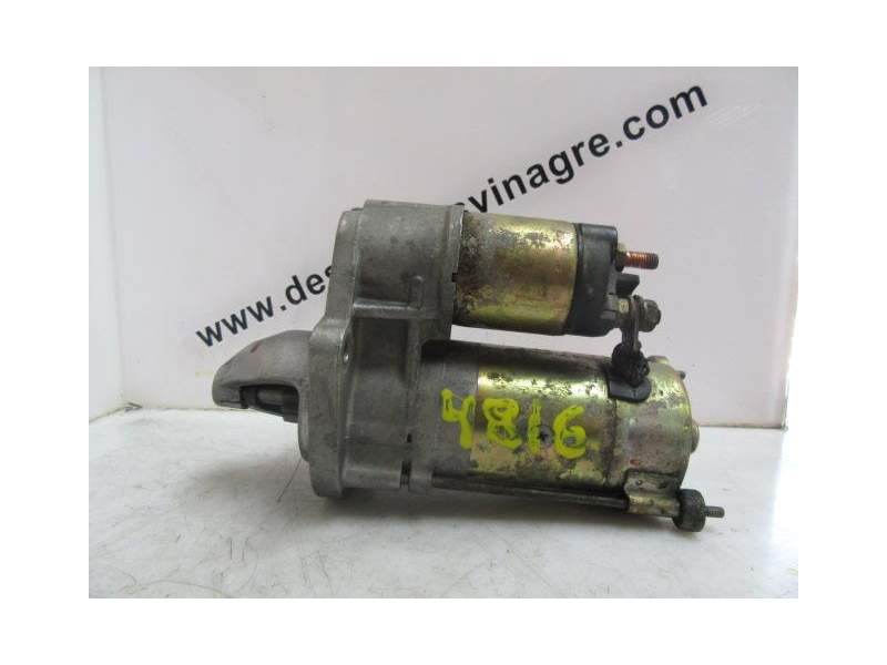 Recambio de motor arranque para fiat tempra 1.8 g -159a4.000 4p referencia OEM IAM 63223431  