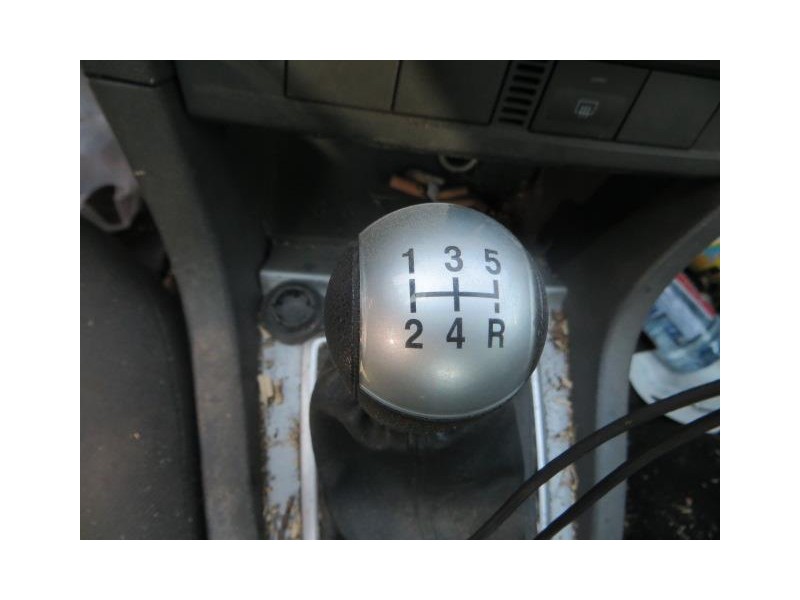 ford focus del año 2007