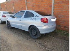 renault megane del año 2000 2