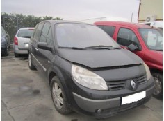 renault scenic del año 2005