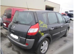 renault scenic del año 2005 2