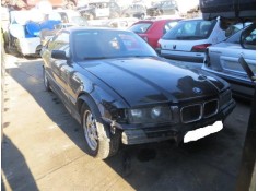 bmw  318 del año 1992