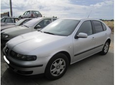 seat leon del año 2001