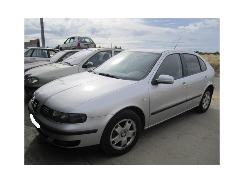 seat leon del año 2001