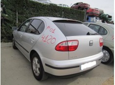 seat leon del año 2001 2