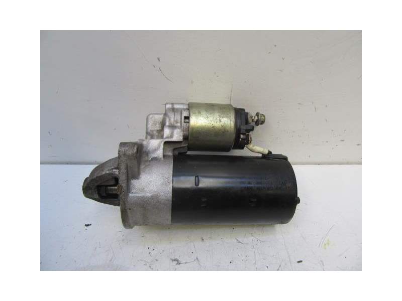 Recambio de motor arranque para lancia lybra (839_) 1.9 jtd (839axd1a) referencia OEM IAM 46473784 0001109030 