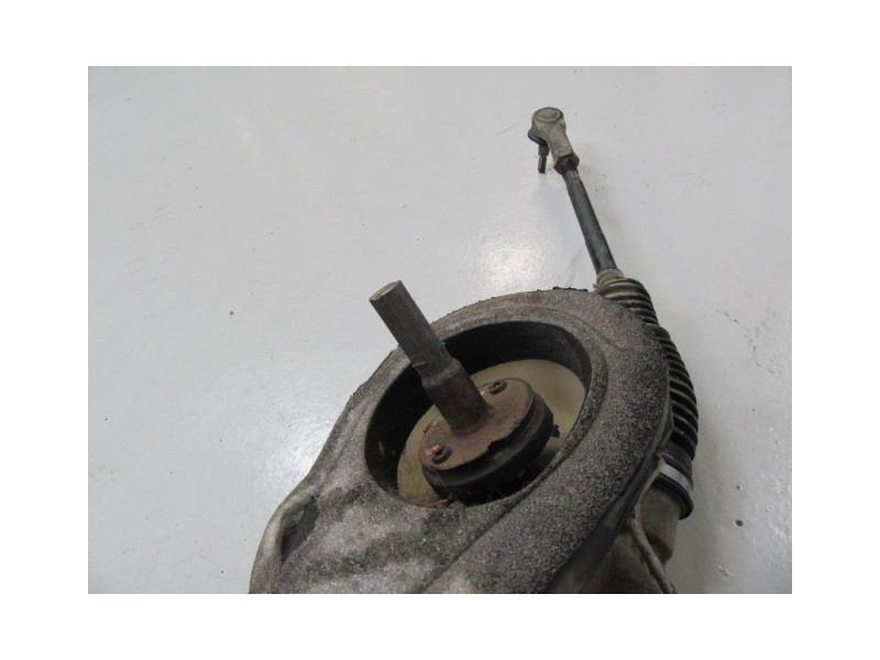 Recambio de direccion asistida : ford mondeo : 2.0 cdti (115,57cv) [2002] para ford mondeo 2.0 cdti referencia OEM IAM   