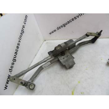 MOTOR LIMPIA DELANTERO 0390241526 
