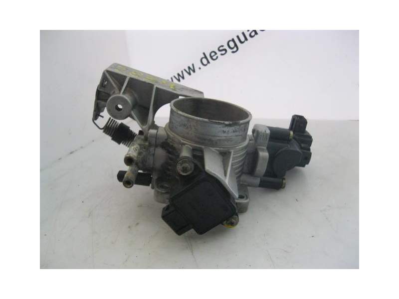 Recambio de caja mariposa para opel sintra (apv) 2.2 i 16v (oun16, y94) referencia OEM IAM 90530019  