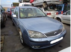 ford mondeo del año 2004