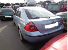 ford mondeo del año 2004 2
