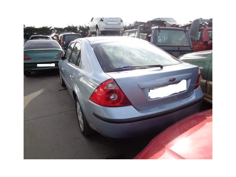 ford mondeo del año 2004