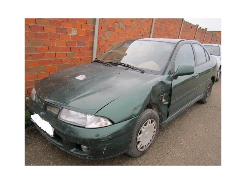 mitsubishi carisma del año 1997