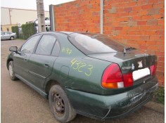 mitsubishi carisma del año 1997 2