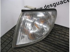 Recambio de piloto del. izq. : hyundai h1 : 2.5 td-4bh- 4p-100cv [2001] para hyundai h1 2.5 td-4bh- 4p-100cv referencia OEM IAM 