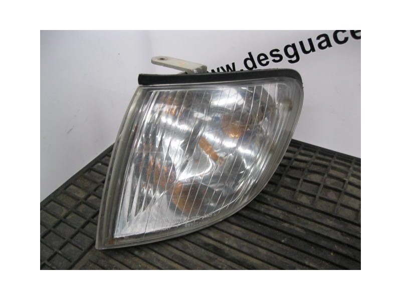 Recambio de piloto del. izq. : hyundai h1 : 2.5 td-4bh- 4p-100cv [2001] para hyundai h1 2.5 td-4bh- 4p-100cv referencia OEM IAM 
