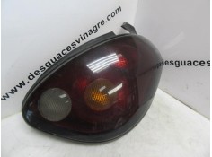 Recambio de piloto trasero dch. : fiat bravo : 1.6 g [2001] para fiat bravo 1.6 g referencia OEM IAM 3P  