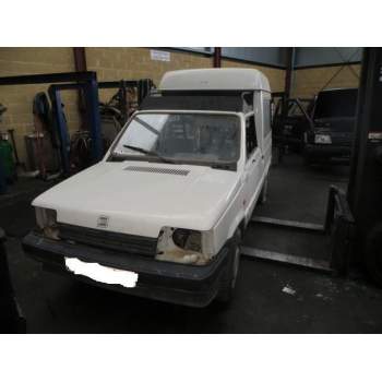 SEAT TERRA de desguace