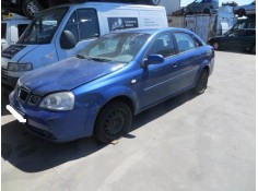 daewoo nubira del año 2003