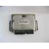 Recambio de centralita para renault scenic 1.9 td f9q q7 5p referencia OEM IAM 8200199726 0281010442 8200049306