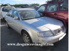 audi a6 del año 2000