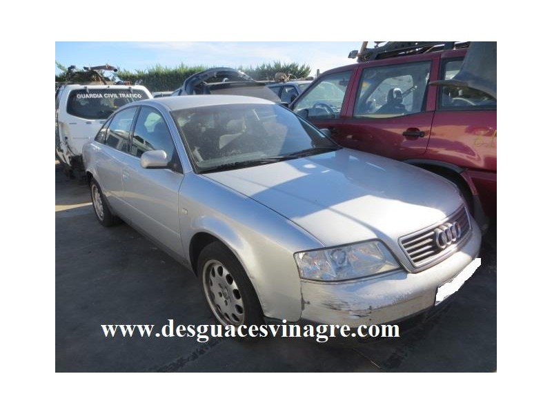 audi a6 del año 2000