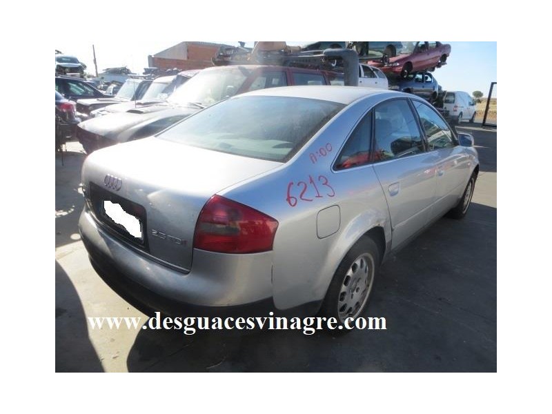 audi a6 del año 2000