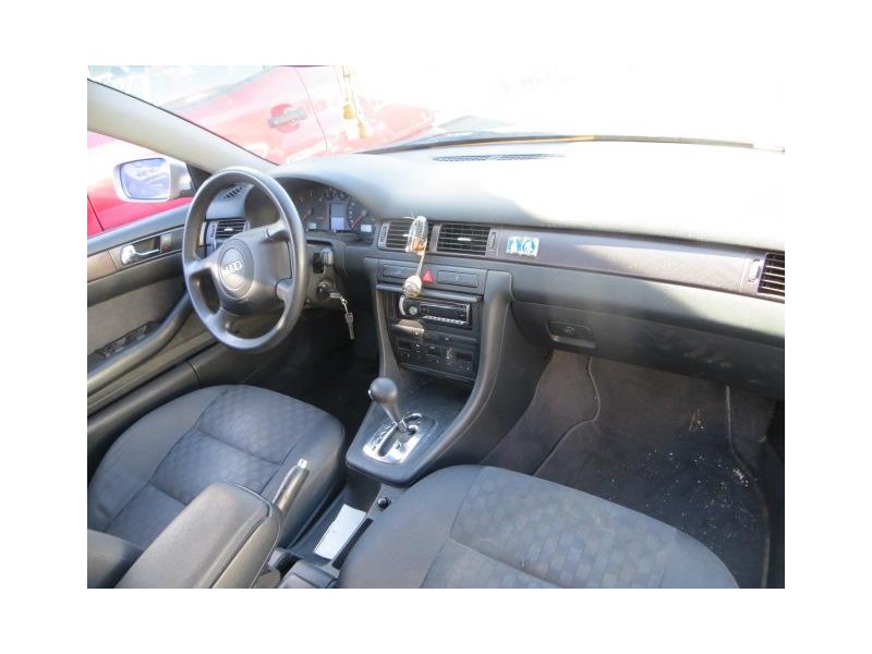 audi a6 del año 2000