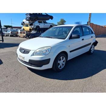 KIA RIO II (JB)