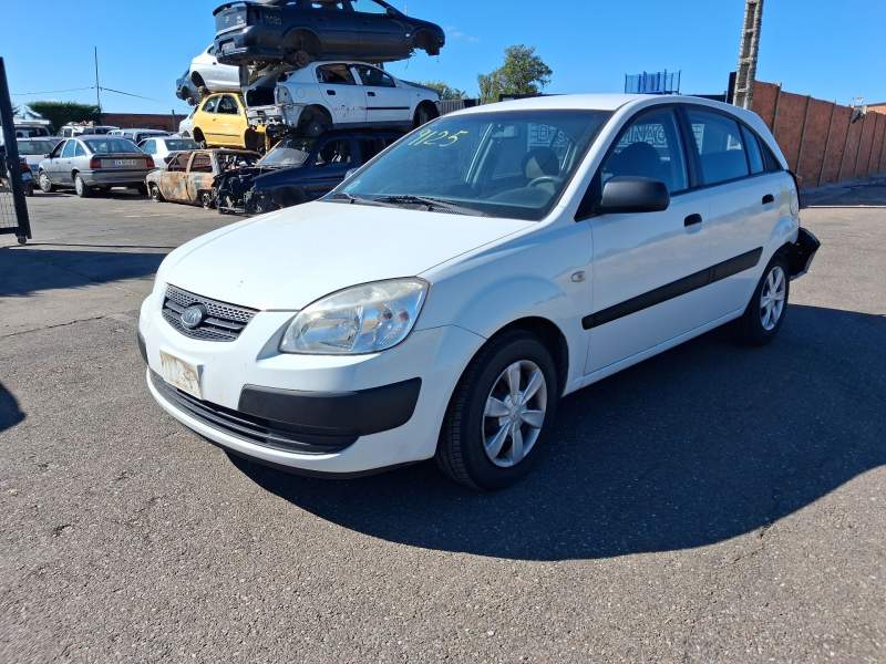 KIA RIO II (JB)