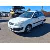 kia rio ii (jb) del año 2007