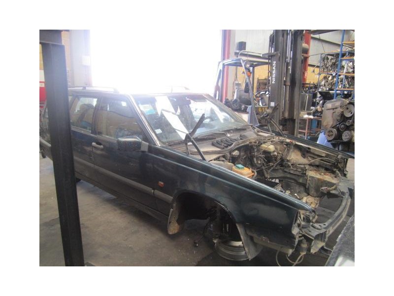 volvo 850 del año 1993