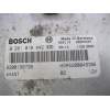 Recambio de centralita para renault scenic 1.9 td f9q q7 5p referencia OEM IAM 8200199726 0281010442 8200049306