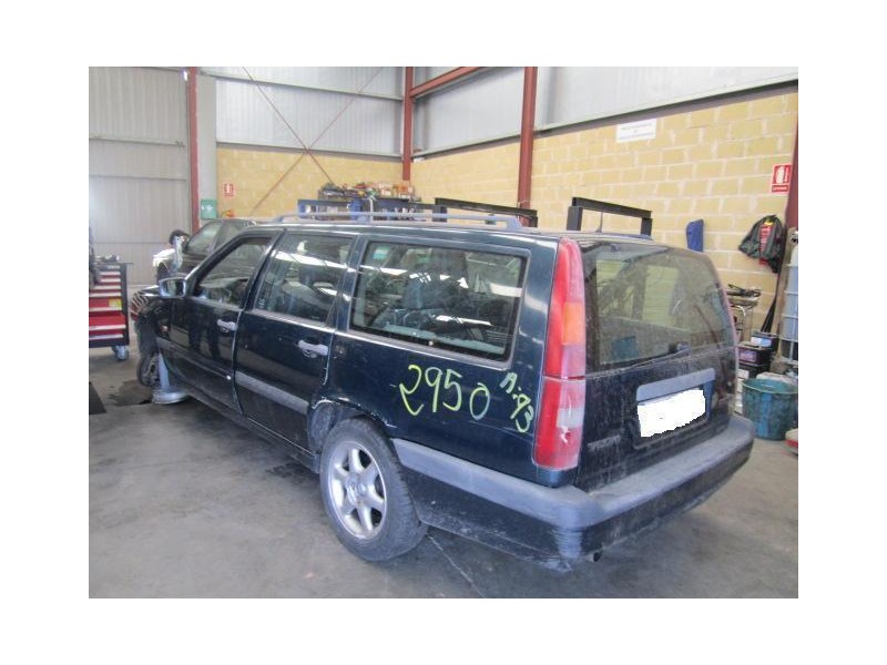 volvo 850 del año 1993