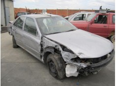 peugeot 406 del año 2001