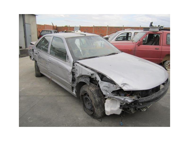 peugeot 406 del año 2001