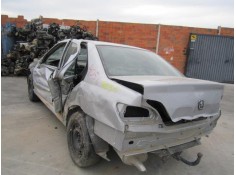 peugeot 406 del año 2001 2