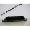 Recambio de centralita para renault scenic 1.9 td f9q q7 5p referencia OEM IAM 8200199726 0281010442 8200049306