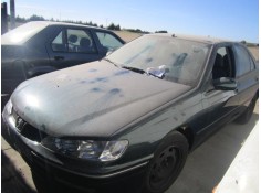 peugeot 406 del año 1999