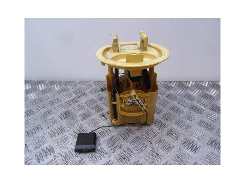 Recambio de bomba combustible aforador para fiat scudo furgoneta (220_) 2.0 jtd referencia OEM IAM 1490373080  