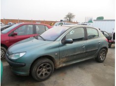 peugeot 206 del año 2003