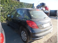 peugeot 207 del año 2007 2