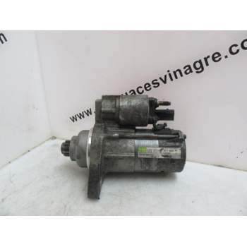 MOTOR ARRANQUE 02Z911023H 1003050687OD 