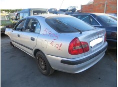 mitsubishi carisma del año 2001 2