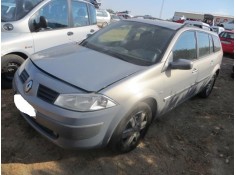 renault megane del año 2005