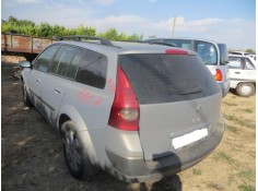 renault megane del año 2005 2