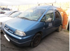 fiat scudo del año 2001