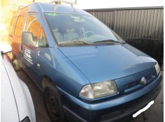 fiat scudo del año 2001 2