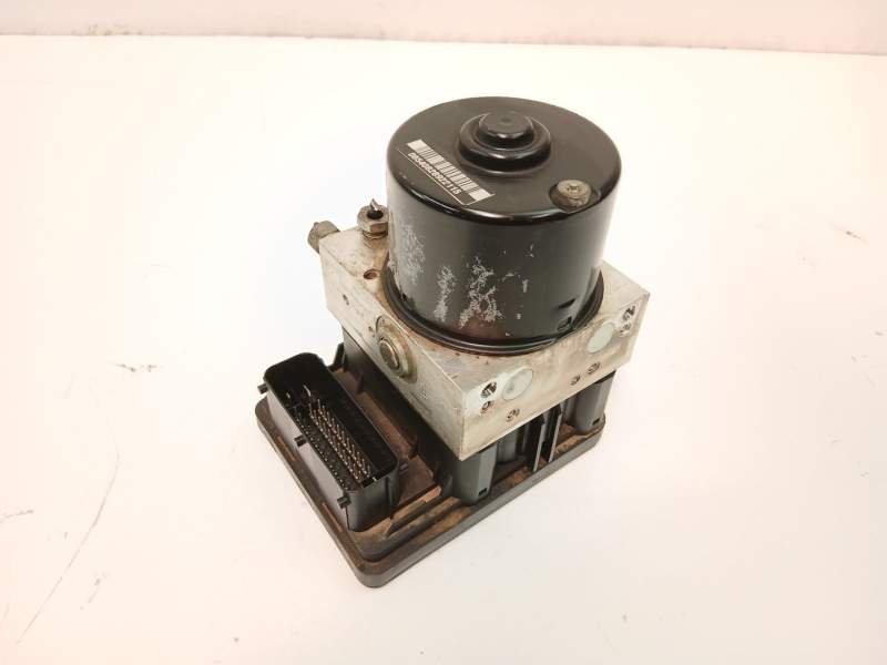 Recambio de abs para opel astra j (p10) 1.7 cdti (68) referencia OEM IAM 13370782 10020604334 