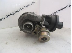 Recambio de turbo : m. benz vaneo : 1.7 cdi [2003] para m. benz vaneo 1.7 cdi referencia OEM IAM B150012792  